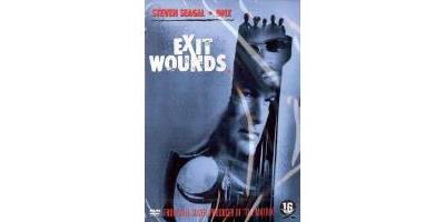 EXIT WOUNDS/VN