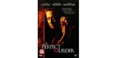 PERFECT MURDER/VN