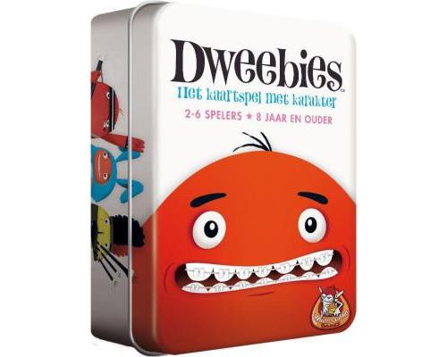 DWEEBIES