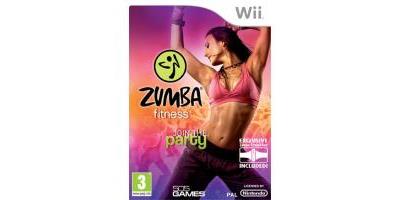 Zumba Fitness
