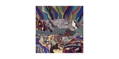 TAPE HISS/LP