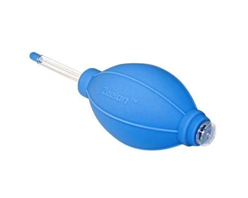 VISIBLE DUST BULB BLOWER ZEEION VD5068290