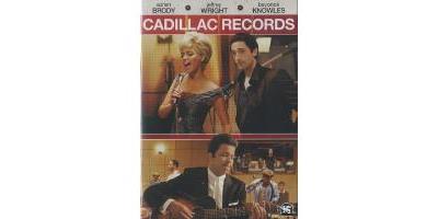 CADILLAC RECORDS-BILINGUE