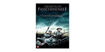 BATTLE OF PASSCHENDAELE-VN