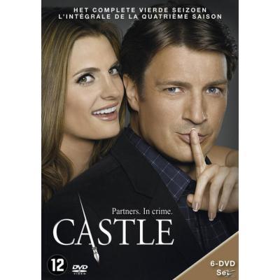 CASTLE 4-BILINGUE