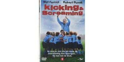 KICKING & SCREAMING-VN