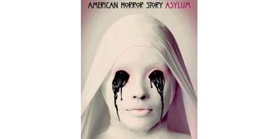 American Horror Story Asylum 2-Bilingue