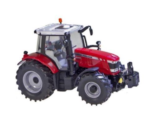 massey ferguson 6600 tracteur 01:32 42898
