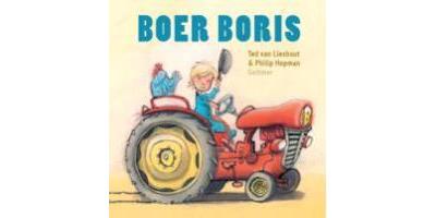 Boer Boris