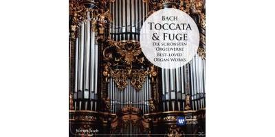 SERIE INSPIRATION: TOCCATA & FUGE