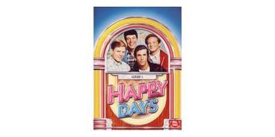 HAPPY DAYS 1-BILINGUE