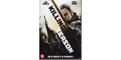 KILLING SEASON-VN