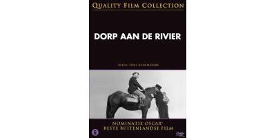 DORP AAN DE RIVER/VN