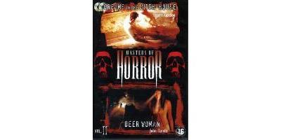 MASTERS OF HORROR 2/VN