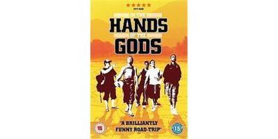 In The Hands Of The Gods