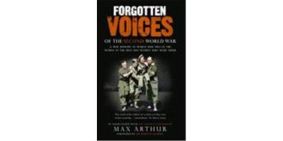 FORGOTTEN VOICES 2 WAR