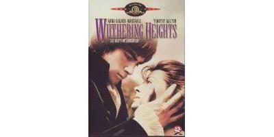 WUTHERING HEIGHTS-HAUTS DU HURLEVENT-BILINGUE