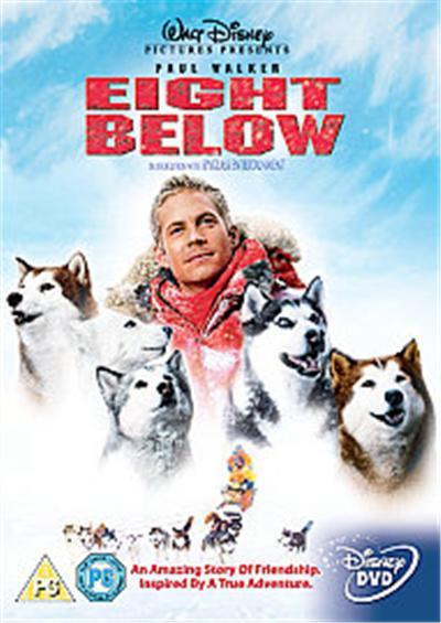 Eight Below