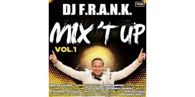 MIX T UP VOL. 1