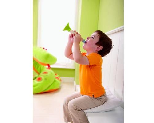 FLUTE TROMPETTE