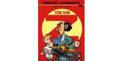 Terug naar Z