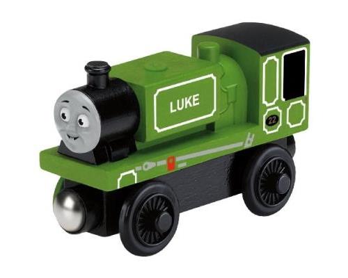 THOMAS AND FRIENDS - LUKE