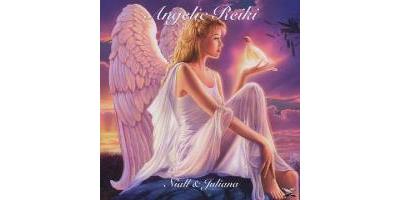ANGELIC REIKI