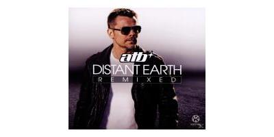 DISTANT EARTH REMIXED/2CD