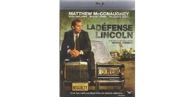 B-DEFENSE LINCOLN-VF