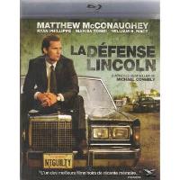 The Lincoln Lawyer