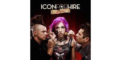 ICOON FOR HIRE