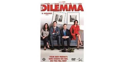 DILEMMA-VO ST NL