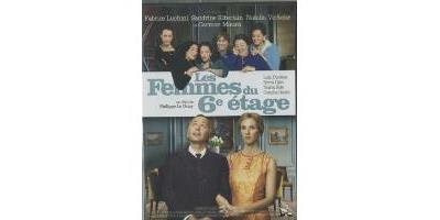 FEMMES DU 6EME ETAGE-VF