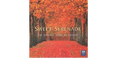SWEET SERENADE - THE TIMELESS MUSIC