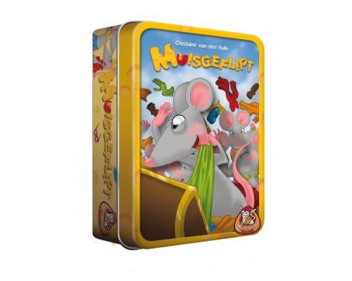 MUISGEFLIPT