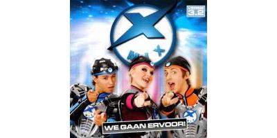 WE GAAN ER VOOR!