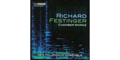 Perpeteia/Variations for Piano/Triptych/...