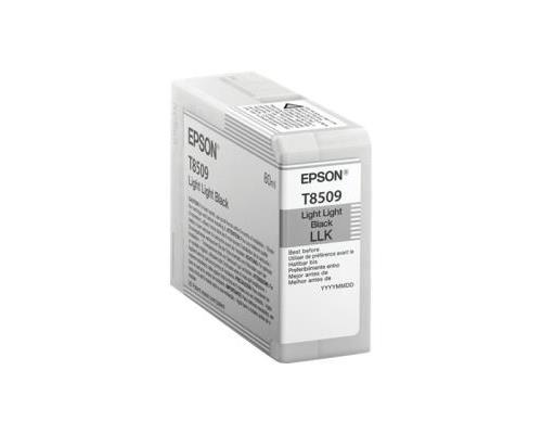 Epson Cartouche d'encre UltraChrome HD très - vue 3