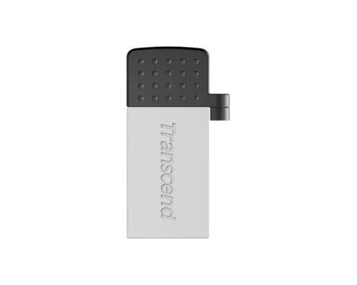 Transcend JetFlash Mobile 380 - clé USB - 32 Go