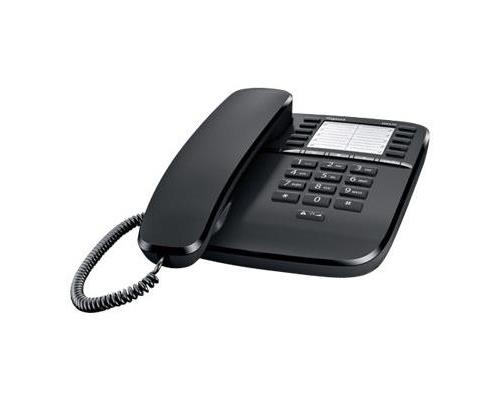 GIGASET DA-510 BLACK