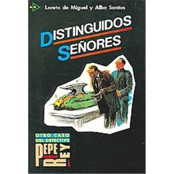 Distinguios Senores - 1
