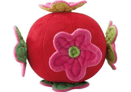 Haba - Balle Molle Fiori