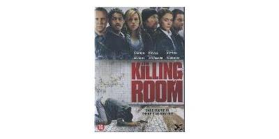 KILLING ROOM-VN