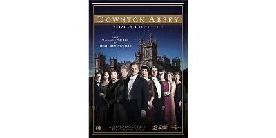 DOWNTON ABBEY S3-DEEL 2-VN