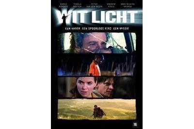 WIT LICHT-2 DVD-VN