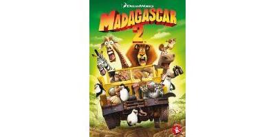 MADAGASCAR 2-VN