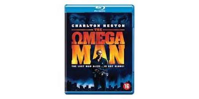 B-OMEGA MAN-VN