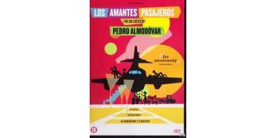 LOS AMANTES PASAJEROS-VN