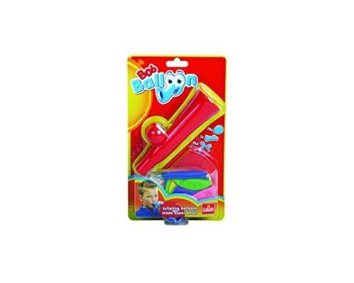 Bob balloon pocket rot bob balloon