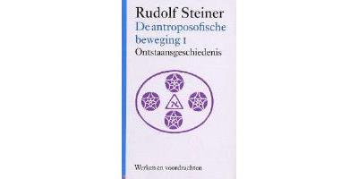 De antroposofische beweging 1